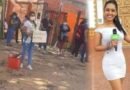 Joven presentadora de TV vende sandwich los fines de semana y aún así es criticada por la sociedad. Joven presentadora de TV vende sandwich los fines de semana y aún así es criticada por la sociedad.