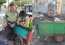 Delincuentes quemaron carretón de minutas de don Marcial en Apastepeque. Delincuentes quemaron carretón de minutas de don Marcial en Apastepeque.
