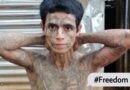 Piden liberación para el Dreamer y que se le pague indemnización como pide el FMLN por su captura. Piden liberación para el Dreamer y que se le pague indemnización como pide el FMLN por su captura.
