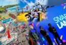 “Sivar Land” el parque de diversiones más seguro de Latinoamerica que miles de salvadoreños visitan diariamente. “Sivar Land” el parque de diversiones más seguro de Latinoamerica que miles de salvadoreños visitan diariamente.
