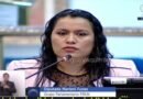 Gracias a Dios dará Marleni Funes que defiende a pandilleros si ya no continúa como diputada en el próximo periodo. Gracias a Dios dará Marleni Funes que defiende a pandilleros si ya no continúa como diputada en el próximo periodo.