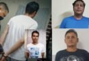 Capturan a tres miembros de una estructura que se encargaba de vender pornografía infantil en diferentes lugares del país. Capturan a tres miembros de una estructura que se encargaba de vender pornografía infantil en diferentes lugares del país.