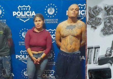 Tres terroristas son capturados, armados y con porciones de drogas en Corinto, Morazán. Tres terroristas son capturados, armados y con porciones de drogas en Corinto, Morazán.