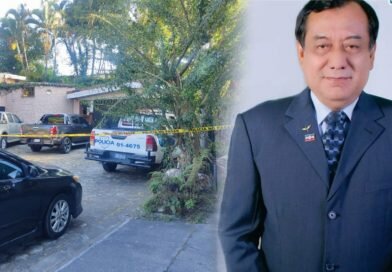 Exalcalde de ARENA de La Libertad que se quitó la vida estaba siendo procesado por corrupción. Exalcalde de ARENA de La Libertad que se quitó la vida estaba siendo procesado por corrupción.